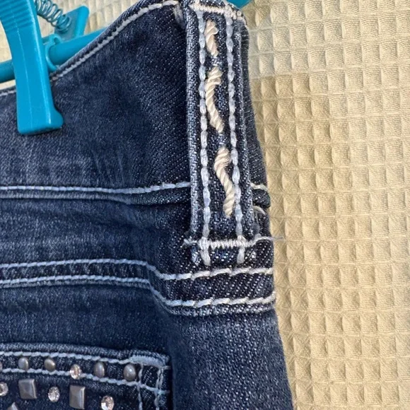 Wrangler Jeans - Picture 5 of 5